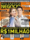 Ler Meu Próprio Negócio 133, do autor On Line Editora