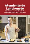 Ler Atendente De Lanchonete - Premium, do autor ARI DE ASSIS