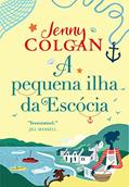 Ler A pequena ilha da Escócia, do autor Jenny Colgan Ler A pequena ilha da Escócia, do autor Jenny Colgan