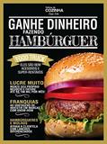 Ler Delícias da Cozinha Extra ed.88 Hamburguer, do autor On Line Editora Ler Delícias da Cozinha Extra ed.88 Hamburguer, do autor On Line Editora