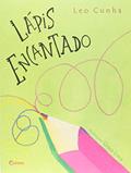 Ler Lápis Encantado, do autor Leo Cunha