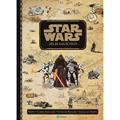 Ler Atlas Galactico Star Wars, do autor Tim Mcdonagh