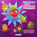 Ler Bebê Morango - Volume 4. Coleção Brincando com Monstrinhos Vitaminados, do autor Vários Autores Ler Bebê Morango - Volume 4. Coleção Brincando com Monstrinhos Vitaminados, do autor Vários Autores