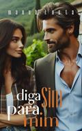Ler Diga Sim Para Mim, do autor Manuh Costa Ler Diga Sim Para Mim, do autor Manuh Costa