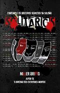 Ler Solitários, do autor Miller Britto