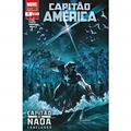 Ler Capitao América - 7: Capitão de Nada Conclusão, do autor Ta-Nehisi Coates