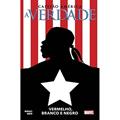 Ler Capitão América: a Verdade, do autor Robert Morales Ler Capitão América: a Verdade, do autor Robert Morales