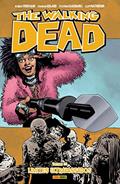 Ler The Walking Dead vol. 29: Limites ultrapassados, do autor Robert Kirkman; Robert Adlard