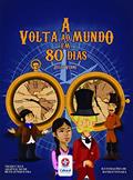 Ler Volta ao mundo em 80 dias, do autor Jules Verne