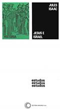 Ler Jesus e Israel, do autor Jules Isaac