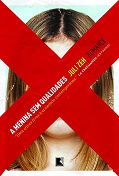 Menina sem Qualidades, A, do autor Juli Zeh