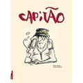 Ler Capitão, do autor Yann Karlen; Stefano Boroni Ler Capitão, do autor Yann Karlen; Stefano Boroni