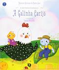 Ler A Galinha Carijó, do autor Germano Berenice; Bento José Ler A Galinha Carijó, do autor Germano Berenice; Bento José