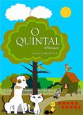 Ler O Quintal: O Quintal e O Invasor, do autor Maira T. Scott