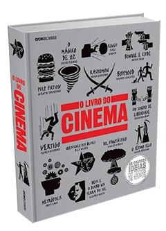 O livro do cinema, do autor Vários