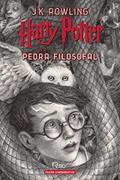 Ler HARRY POTTER E A PEDRA FILOSOFAL (CAPA DURA) - Edição Comemorativa dos 20 anos da Coleção Harry Potter: 1, do autor J.K. Rowling Ler HARRY POTTER E A PEDRA FILOSOFAL (CAPA DURA) - Edição Comemorativa dos 20 anos da Coleção Harry Potter: 1, do autor J.K. Rowling