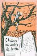 Ler O Tesouro na Sombra da Árvore - Coleção Ecoar, do autor Henrique Rodrigues