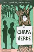 Ler Chapa Verde - Coleção Ecoar, do autor Alexandre de Castro Gomes