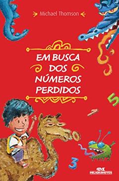 Em busca dos números perdidos, do autor Michael Thomson