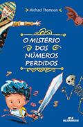 Ler O mistério dos números perdidos, do autor Michael Thomson