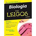Ler Biologia Para Leigos, do autor Donna Rae Siegfried Ler Biologia Para Leigos, do autor Donna Rae Siegfried