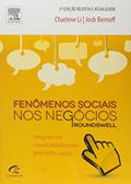 Ler Fenômenos Sociais nos Negócios - Groundswell, do autor Charlene Li; Josh Bernoff Ler Fenômenos Sociais nos Negócios - Groundswell, do autor Charlene Li; Josh Bernoff
