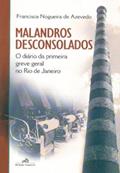 Ler Malandros Desconsolados, do autor Francisca Azevedo
