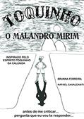 Ler Livro Exu Mirim | Toquinho: O Malandro Mirim, do autor Rafael Cavalcanti Ler Livro Exu Mirim | Toquinho: O Malandro Mirim, do autor Rafael Cavalcanti