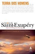 Ler Terra dos homens, do autor Antoine de Saint-Exupéry Ler Terra dos homens, do autor Antoine de Saint-Exupéry