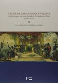 Ler Legislar, Amalgamar, Civilizar. A Mestiçagem em José Bonifácio de Andrade e Silva. 1783-1823, do autor Letícia de Oliveira Raymundo Ler Legislar, Amalgamar, Civilizar. A Mestiçagem em José Bonifácio de Andrade e Silva. 1783-1823, do autor Letícia de Oliveira Raymundo