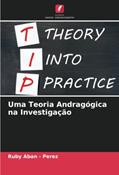 Ler Uma Teoria Andragógica na Investigação, do autor Ruby Aban - Perez