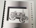 Ler Case & David Brown 9370 Tractor Operators Manual, do autor Case & David Brown Manuals Ler Case & David Brown 9370 Tractor Operators Manual, do autor Case & David Brown Manuals