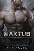 Ler Maktub: Estava Escrito, do autor Taty Aguiar Ler Maktub: Estava Escrito, do autor Taty Aguiar