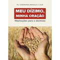 Ler Meu Dizimo Minha Oracao: Meditações Para o Dizimista, do autor C.Ss.R. Pe. Ferdinando Mancílio