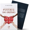 Ler FORMAÇÃO PARA AGENTES DA PASTORAL DO DÍZIMO, do autor PE. CRISTOVAM IUBEL Ler FORMAÇÃO PARA AGENTES DA PASTORAL DO DÍZIMO, do autor PE. CRISTOVAM IUBEL