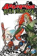 Ler Arlequina & Hera Venenosa, do autor Jody Houser