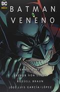 Ler Batman: Veneno - Vol. 1, do autor Dennis Hopeless