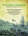 Ler De Colonos a Imigrantes, do autor JosÃ© Jobson de Andrade Arruda