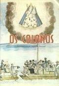 Ler Os Colonos, do autor Raphael Luiz de Siqueira Jaccoud