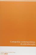 Ler Cartografias Contemporâneas da Arte-Educação, do autor Ayrton Dutra Corrêa Ler Cartografias Contemporâneas da Arte-Educação, do autor Ayrton Dutra Corrêa