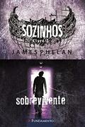 Ler Sozinhos. Sobreviventes - Volume 2, do autor James Phelan Ler Sozinhos. Sobreviventes - Volume 2, do autor James Phelan