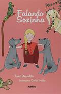Ler Falando Sozinha, do autor Toni Brandão