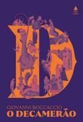 Ler Box O Decamerão, do autor Giovanni Boccaccio