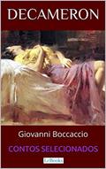 Ler Decameron: Contos Selecionados (Clássicos Eróticos), do autor Giovanni Boccaccio; Edições LeBooks Ler Decameron: Contos Selecionados (Clássicos Eróticos), do autor Giovanni Boccaccio; Edições LeBooks