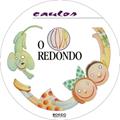 Ler O livro redondo, do autor Caulos