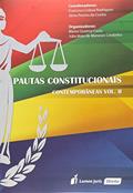 Ler Pautas Constitucionais Contemporâneas II. 2015, do autor Francisco Lisboa Rodrigues; Jânio Pereira da Cunha Ler Pautas Constitucionais Contemporâneas II. 2015, do autor Francisco Lisboa Rodrigues; Jânio Pereira da Cunha