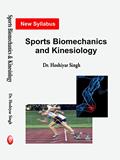 Ler Sports Biomechanics and Kinesiology (New Syllabus) - M.P.ED, do autor Dr. Hoshiyar Singh