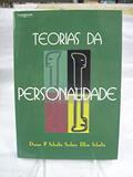 Ler Teorias Da Personalidade, do autor Duane Schultz Ler Teorias Da Personalidade, do autor Duane Schultz