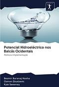 Ler Potencial Hidroeléctrico nos Balcãs Ocidentais: Política e Implementação, do autor Besmir Buranaj Hoxha; Osman Dzudzevic; Kyle Sweeney