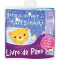 Ler ILMB Um livro de pano:Hora de dormir Ursinho, do autor Igloo Books